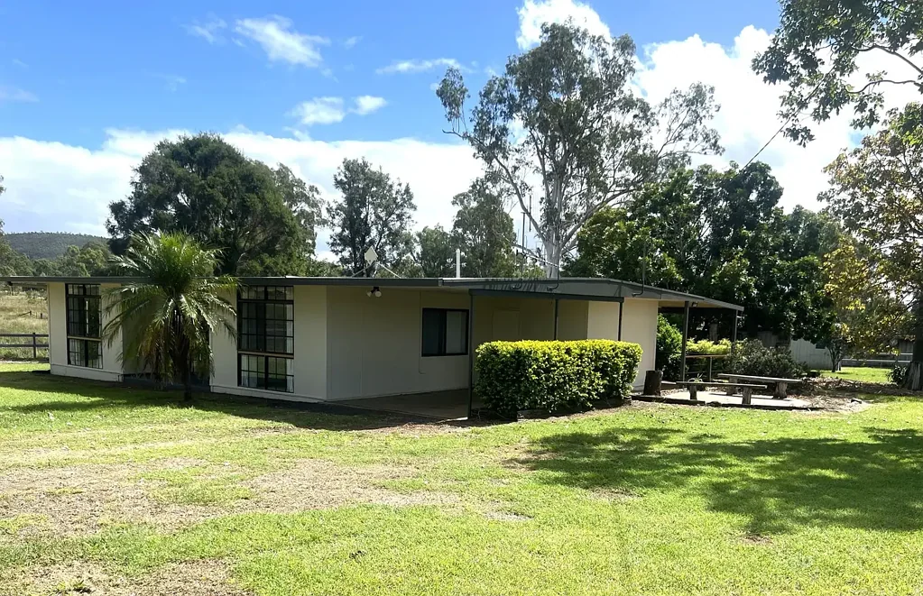 Gayndah DOUBLE THE LIFESTYLE VALUE