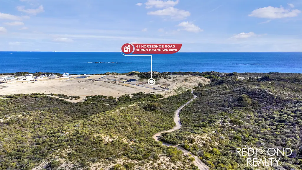 41 Horseshoe Road, Burns Beach, WA 6028