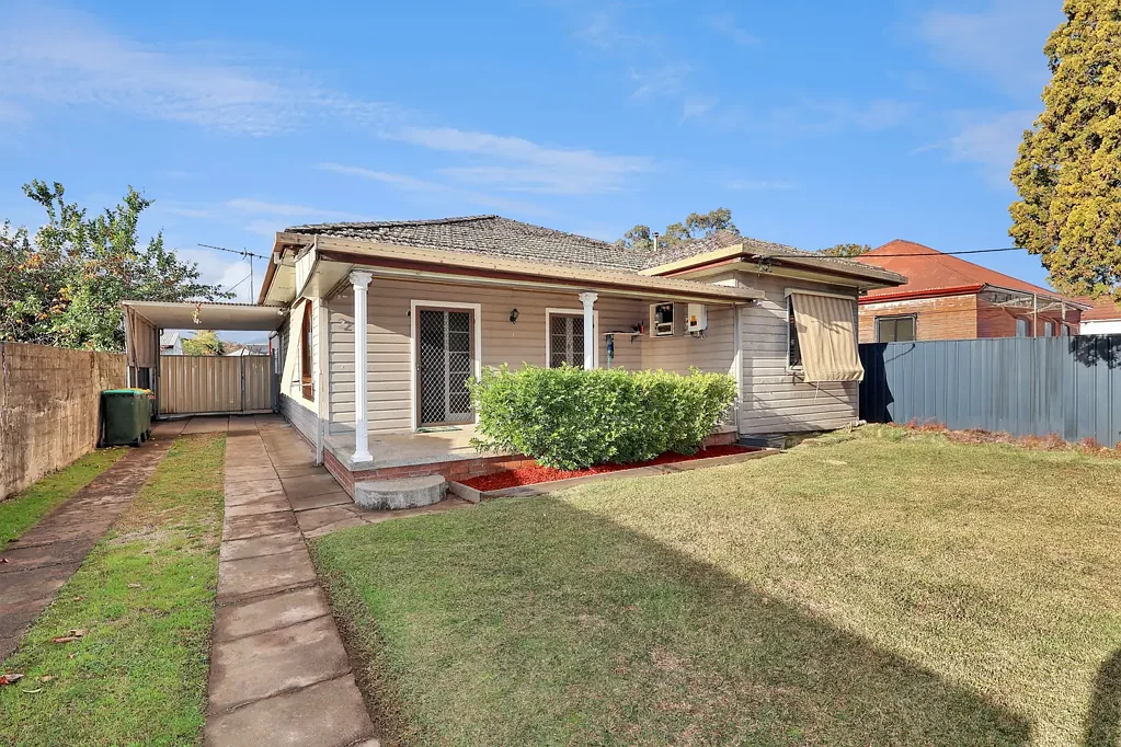 2 Skellatar Street, Muswellbrook, NSW 2333
