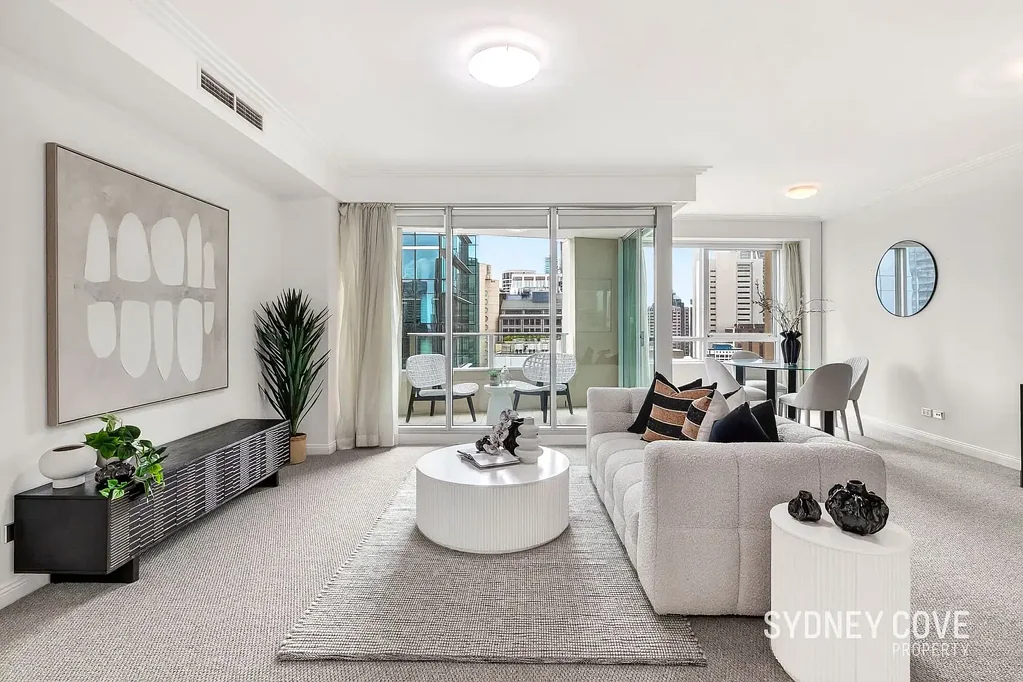 2712/68-70 Market Street, Sydney, NSW 2000