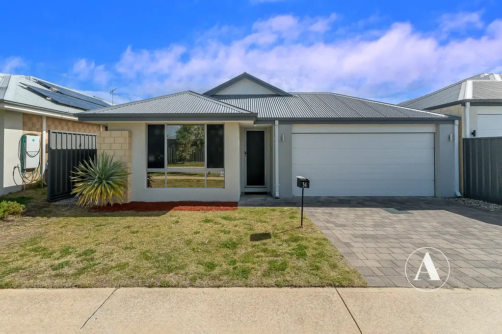 Hilbert 4房  Spacious Family Living with an Entertainer's Backyard!