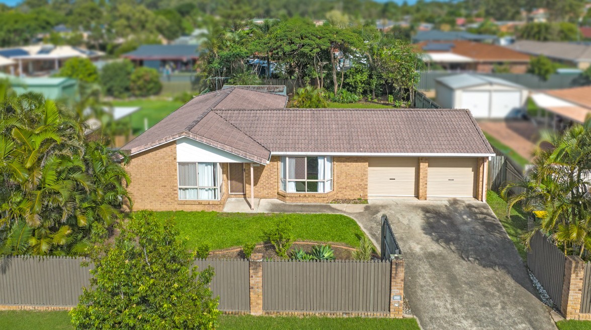 93 COLLINGWOOD RD, BIRKDALE QLD 4159, 0 Kuwarto, 0 Banyo, House