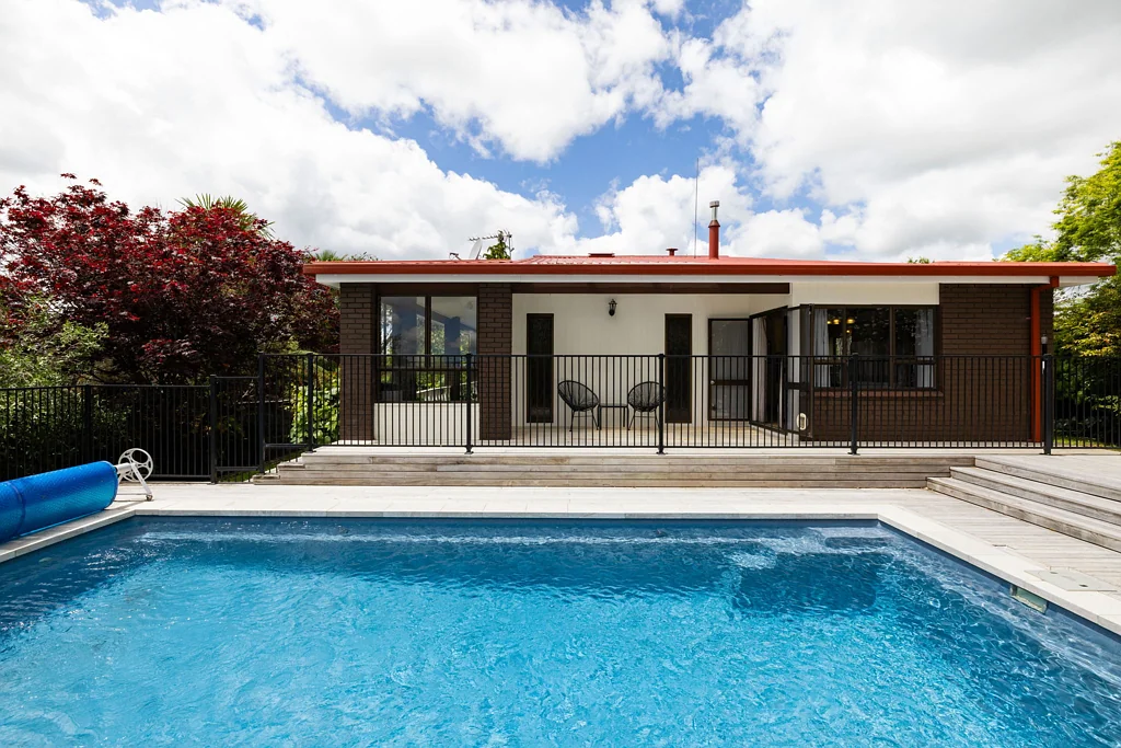 Cambridge 5 Slaapkamer Pool, Sun & Family Fun