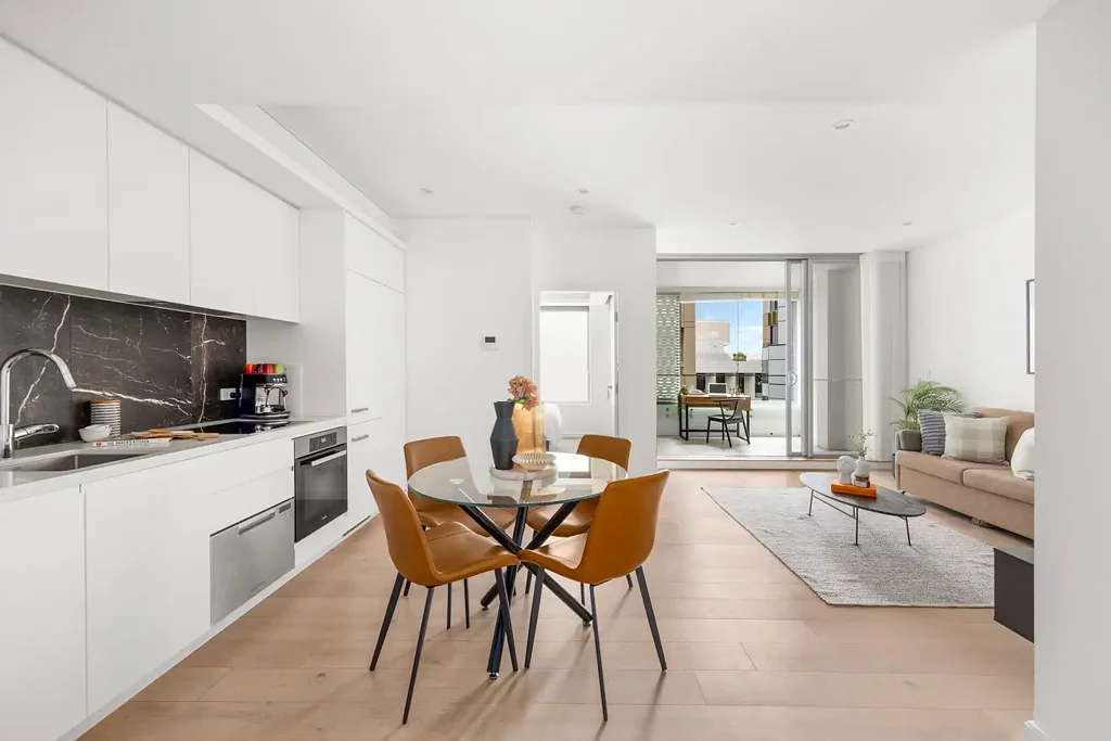 403/231 Miller Street, North Sydney, NSW 2060