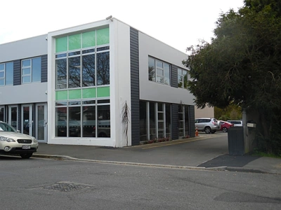 Commercial Core