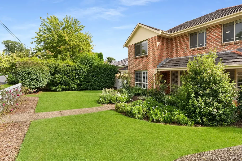 Bowral 4Phòng ngủ Effortless Living in an Exceptional Location