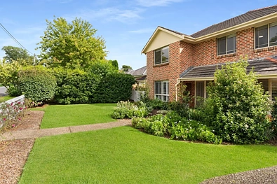 Bowral 4Zimmer Effortless Living in an Exceptional Location