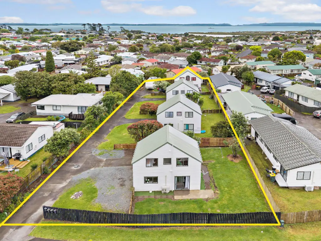 26 Barneys Farm Road, Clendon Park, Manukau City, Auckland