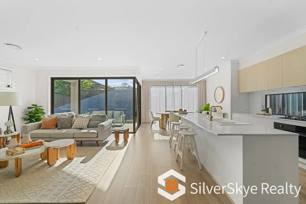 Riverstone 5침실 Single Contract House and Land Package - 5% deposit only
