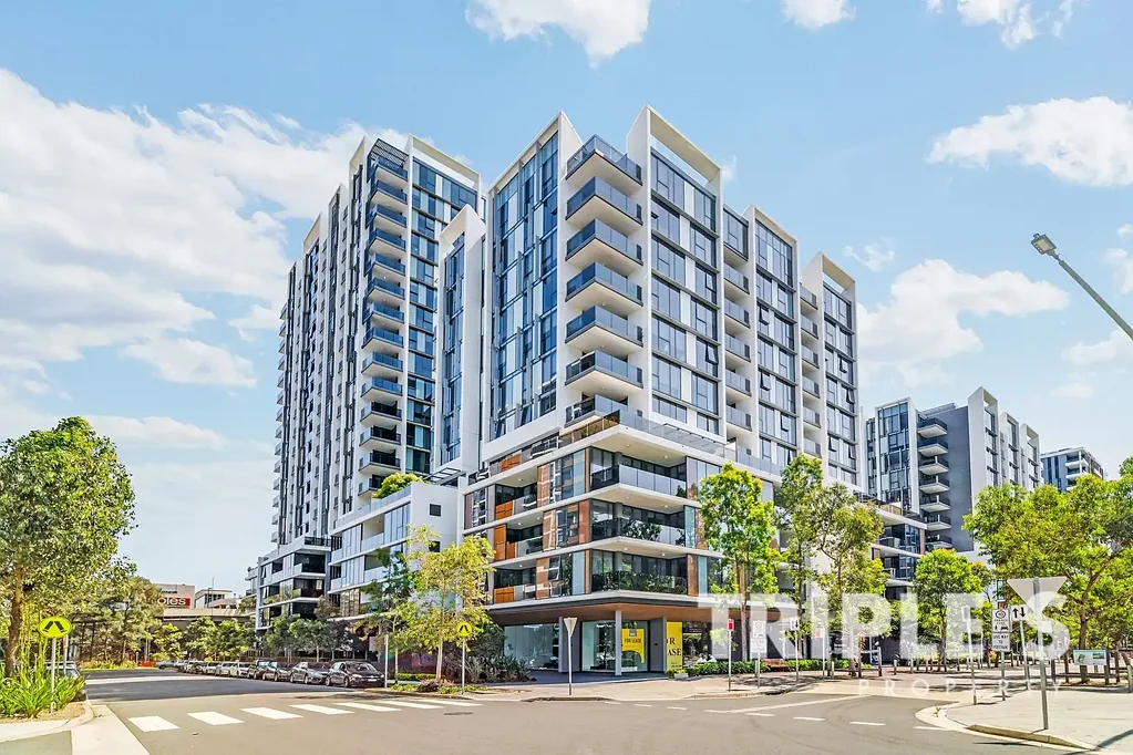 936/1 Studio Drive, Eastgardens, NSW 2036