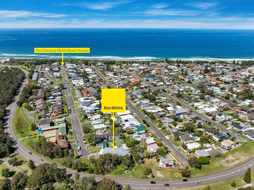 6/1 Coogee Avenue, The Entrance North, NSW 2261