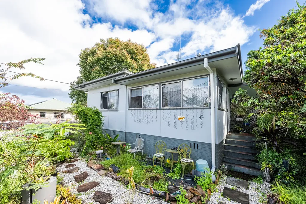 South Grafton 4Habitaciones Huge Potential on Hawthorne