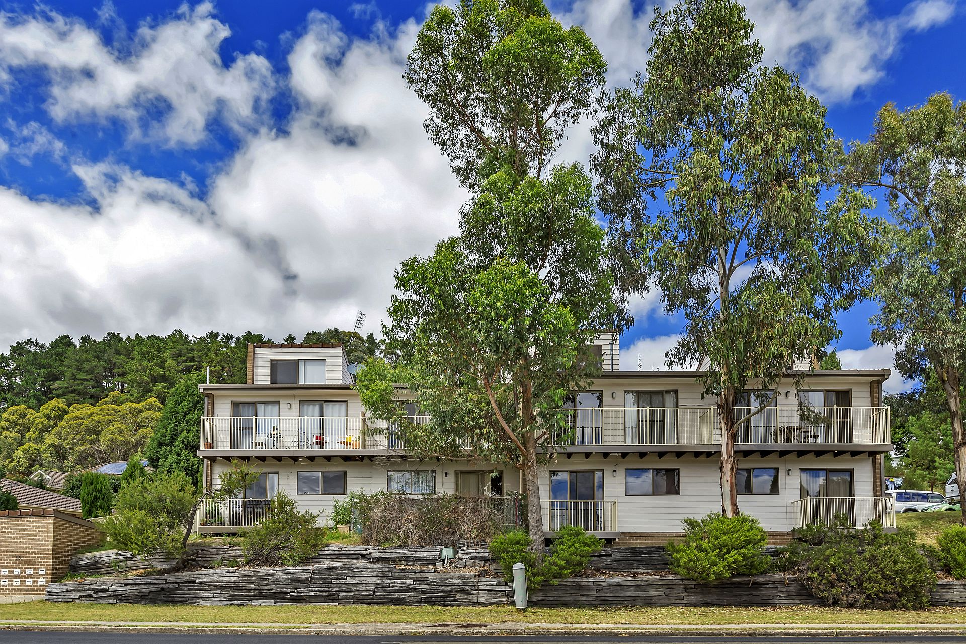 UNIT 1 55 MORT ST, VALE OF CLWYDD NSW 2790, 0房, 0浴, Townhouse