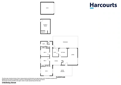 5 McKinlay Street, Braitling, NT 870, 4房, 2浴, House