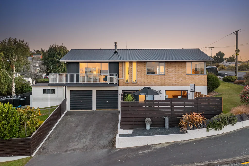 92 Mulford Street, Concord, Dunedin City, Otago