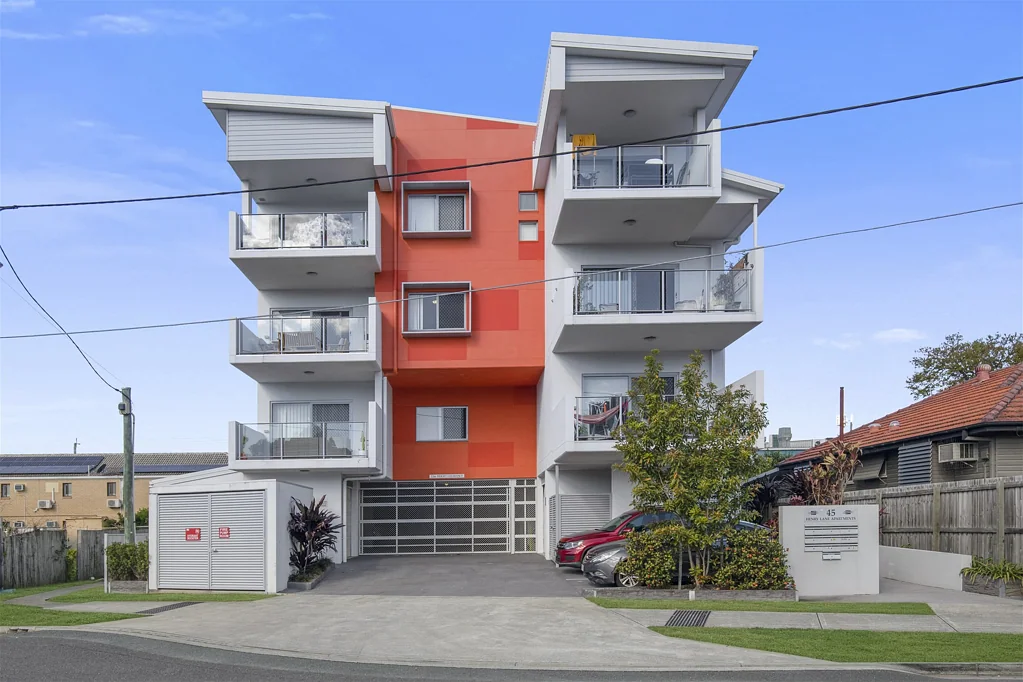 8/45 Henry Street, Chermside, QLD 4032