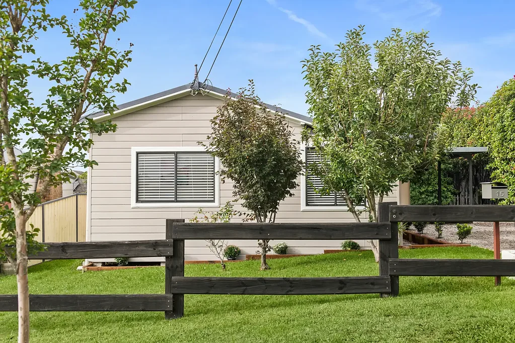 15 Rosina Street, Hill Top, NSW 2575