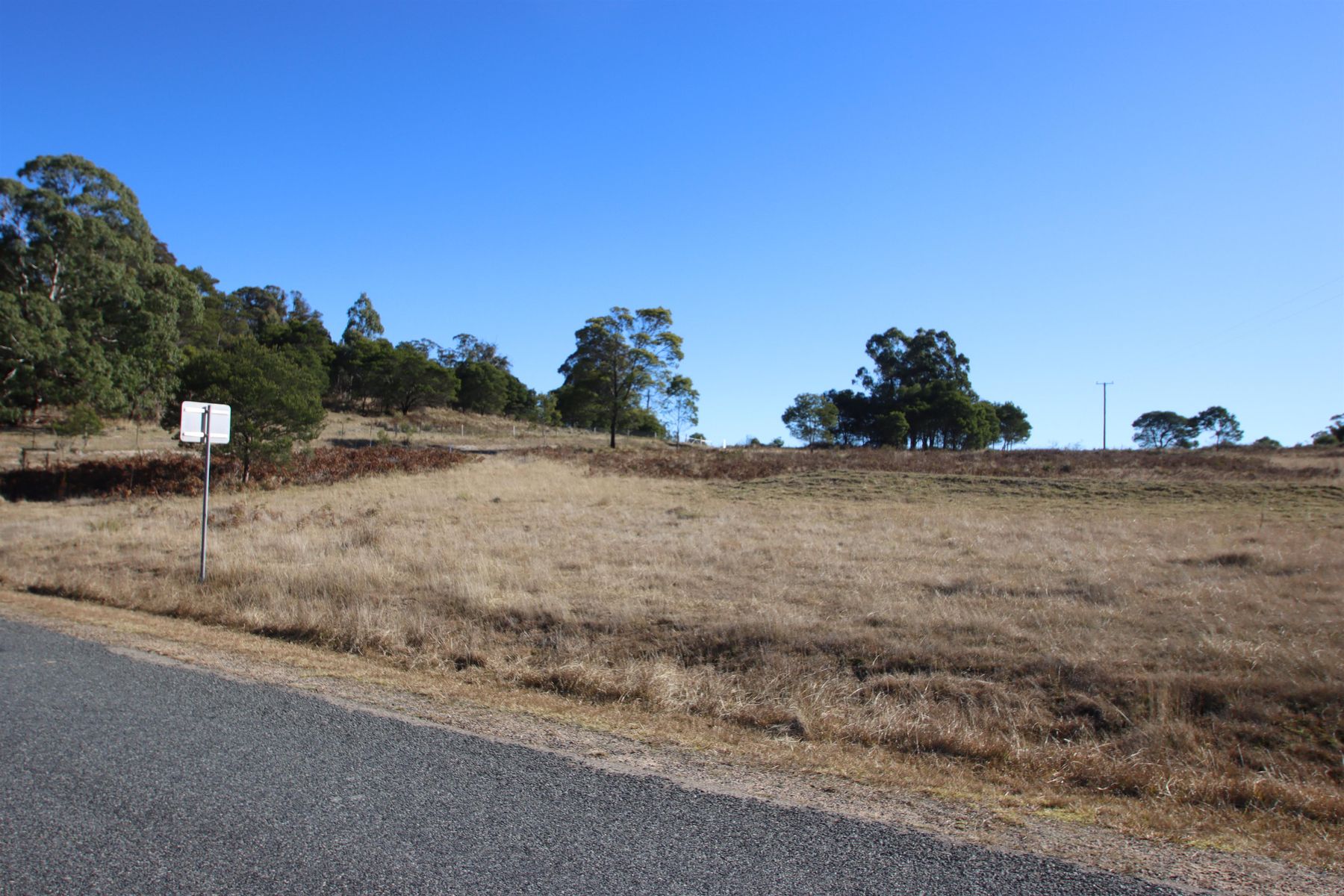 9 MOUNT MCKENZIE LOOKOUT RD, TENTERFIELD NSW 2372, 0 રૂમ, 0 બાથરૂમ, Section