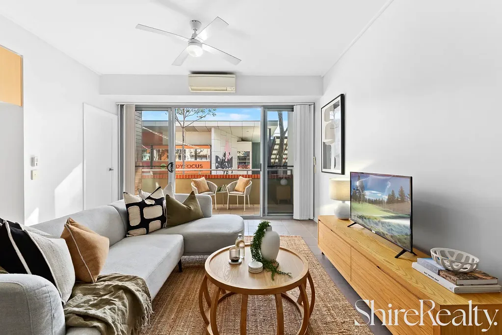 Rouse Hill 2 Bedroom Secure apartment in the heart of Rouse Hill