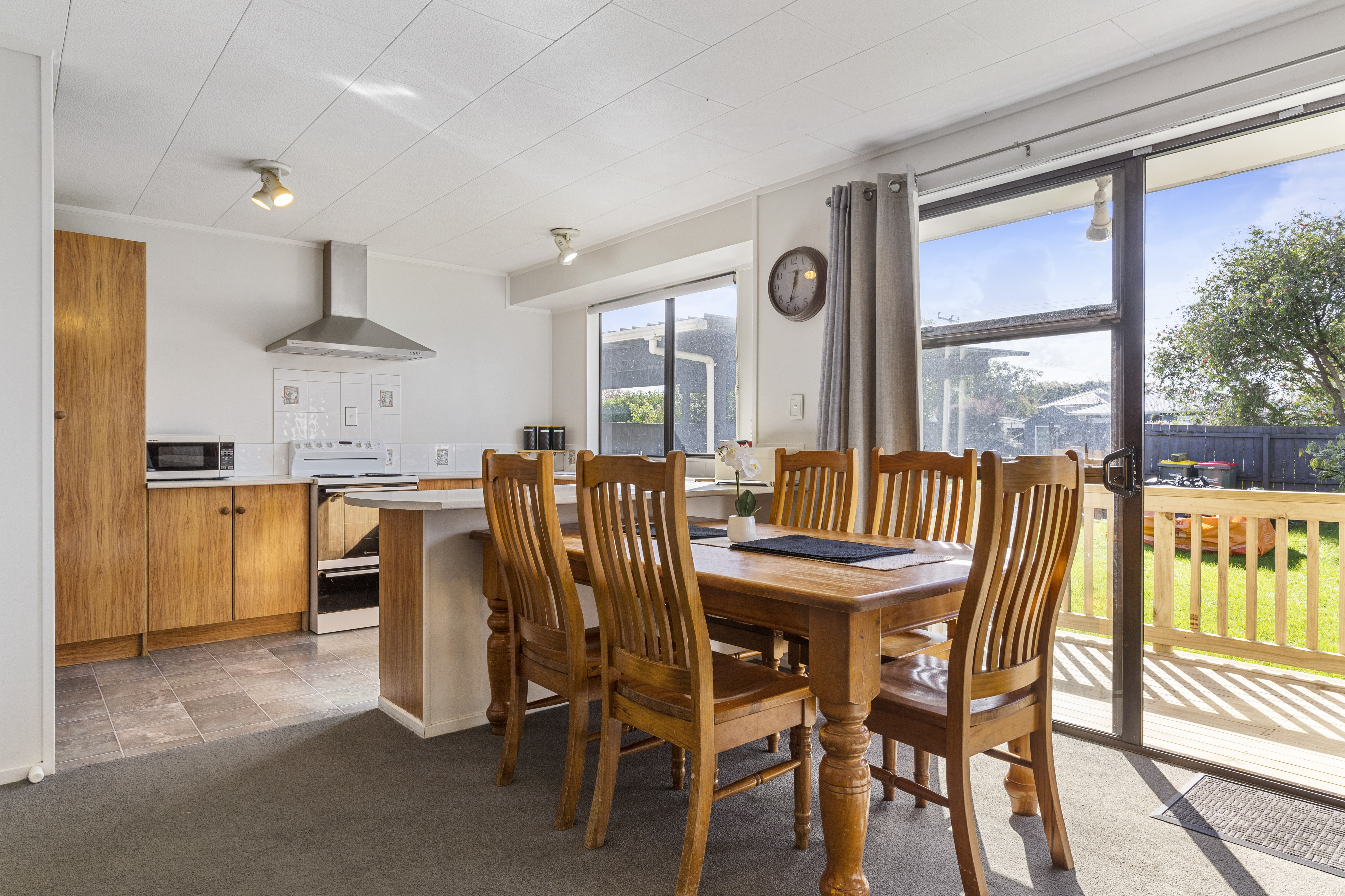 2/195 Great South Road, Drury, Auckland - Papakura, 3 Schlafzimmer, 1 Badezimmer