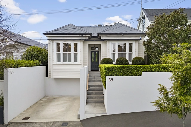 39 Curran Street, Herne Bay, Auckland City