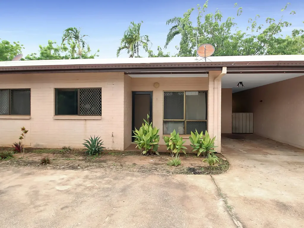 Katherine 2 Bedroom Solid Investment Opportunity