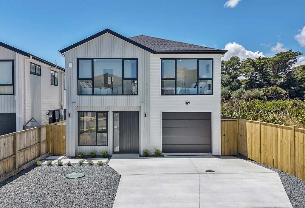 23 Drumnaconagher Road, Flat Bush, Manukau City, Auckland