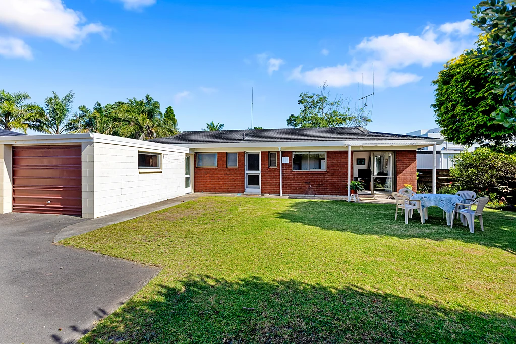 40B Waitui Grove, Mount Maunganui, Tauranga, Bay of Plenty