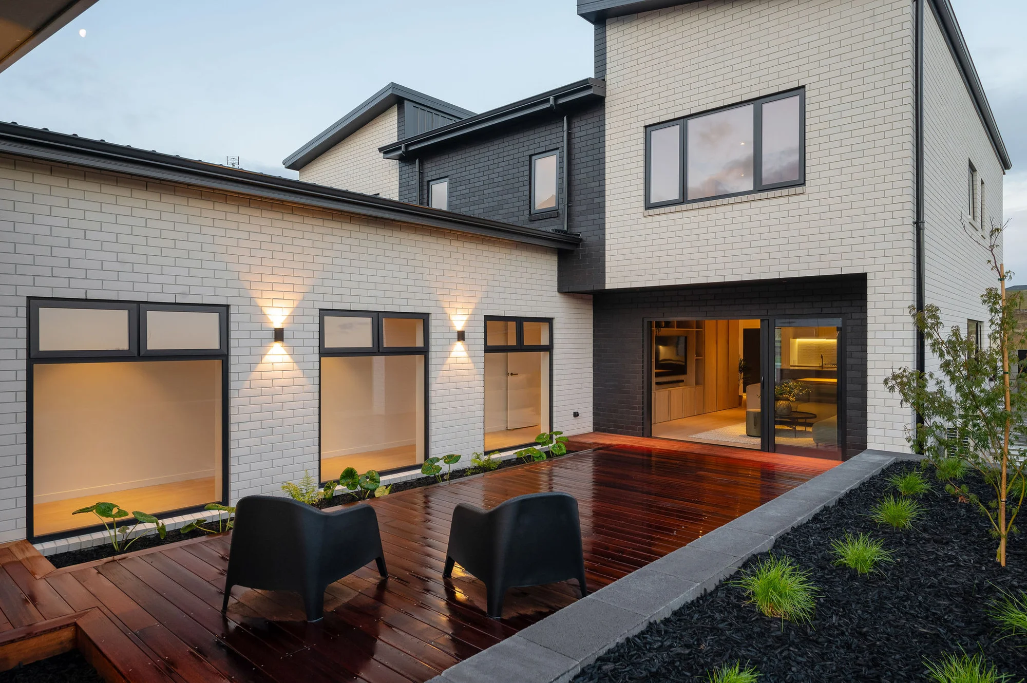 Rototuna North 3 Bedroom The Links