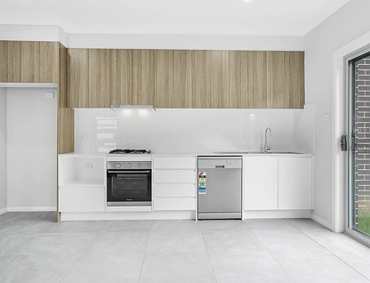 17A Empire Drive (Gables), Box Hill, Outer Western Sydney, 2 Schlafzimmer, 1 Badezimmer, House