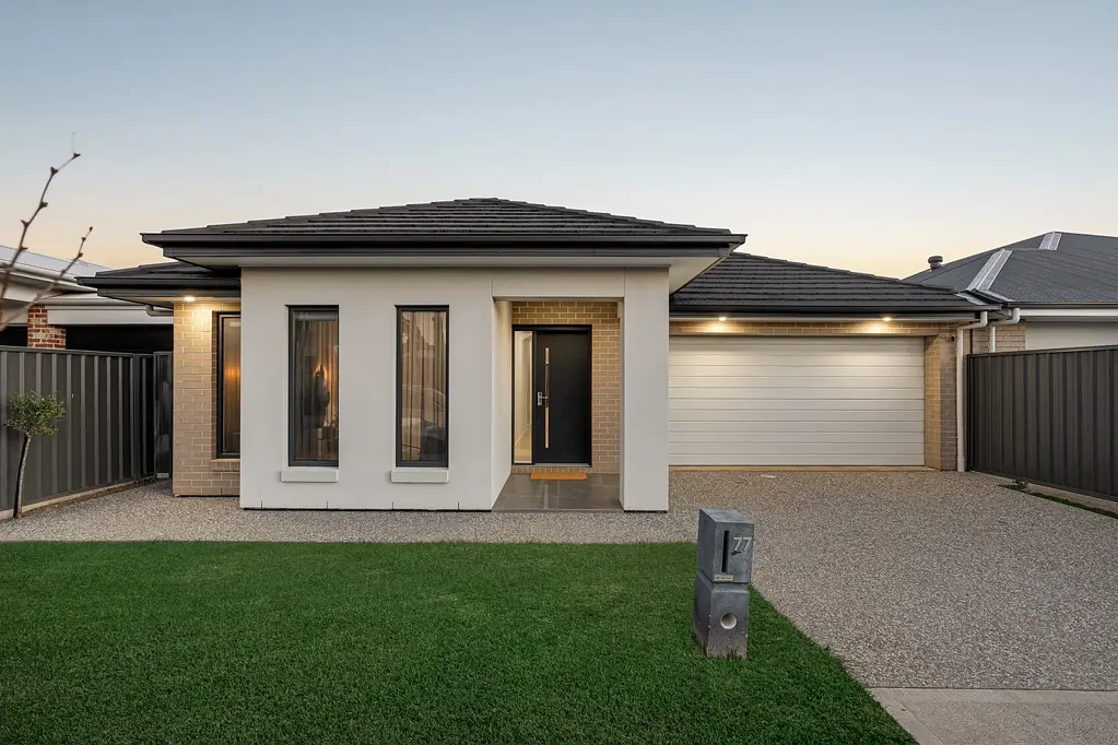 Morphettville 3 Slaapkamer A Modern Family Favourite in Morphettville.