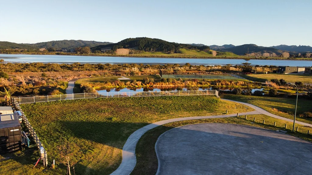 Matarangi BEAUTIFUL HARBOUR VIEWS