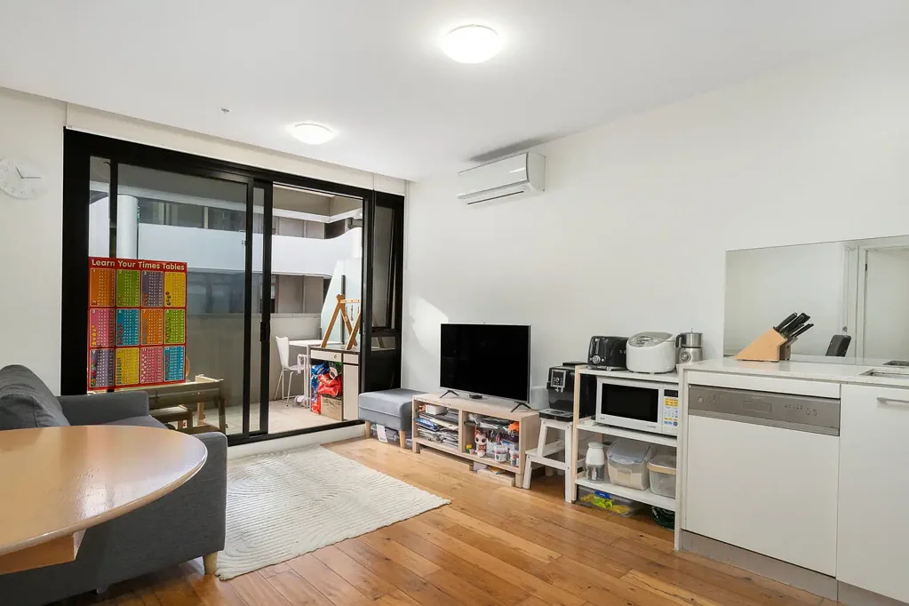 Brunswick East 2chambre Right in the heart of Brunswick