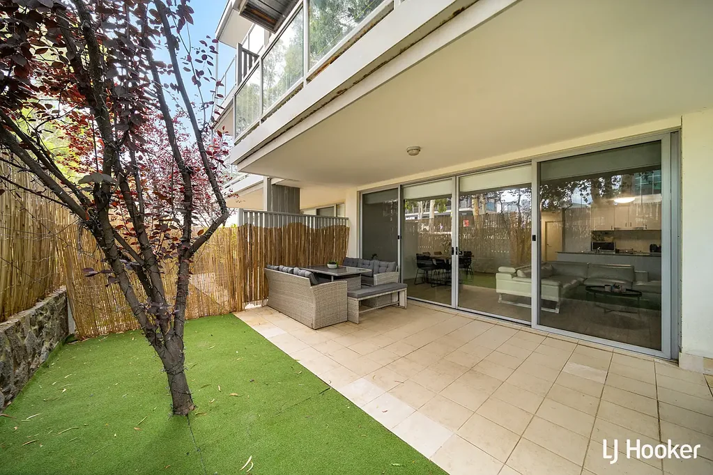 2 Bedroom Apartment Available Now