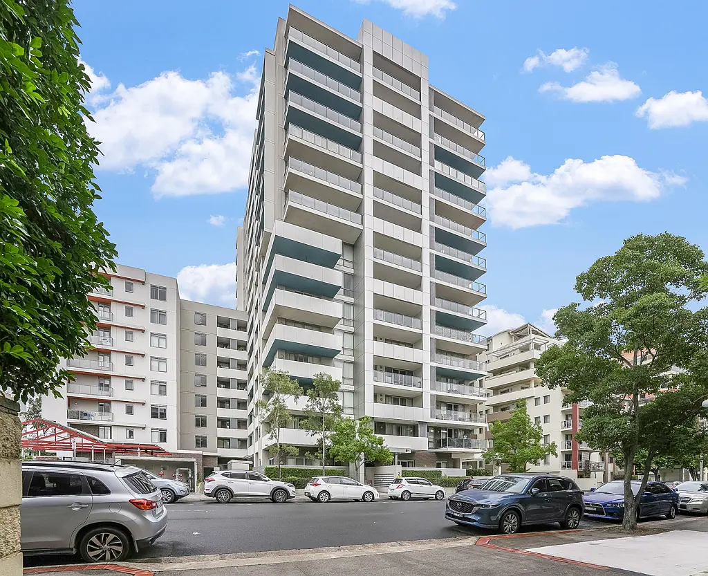 01/2 Lachlan Street, Liverpool, NSW 2170