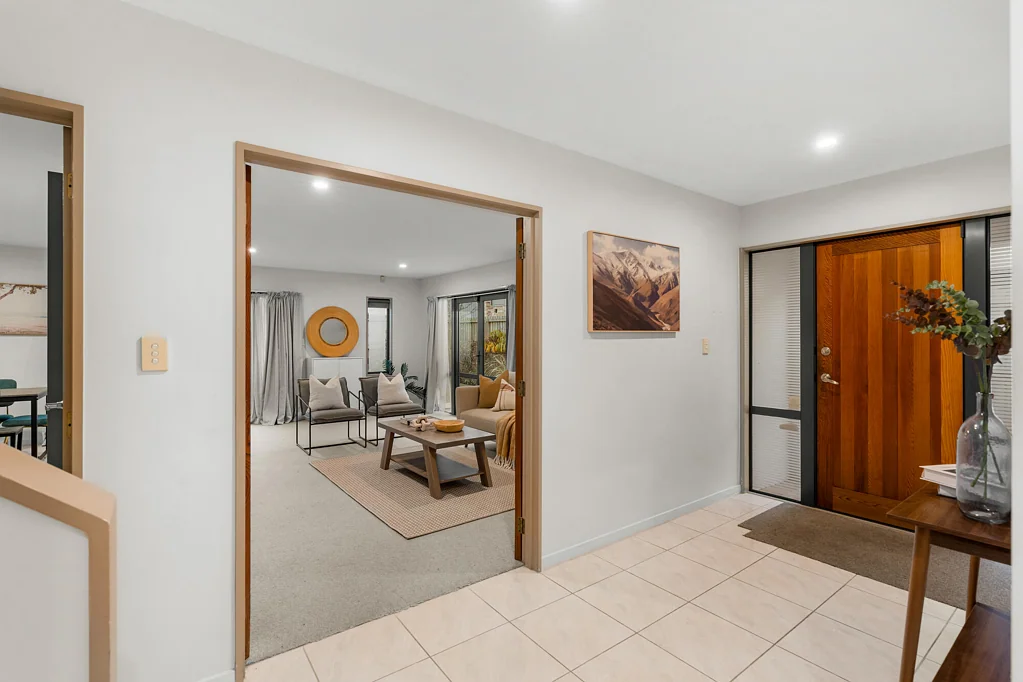 Upper Riccarton 4غرفة نوم URGENT SALE - Prime MRZ Land