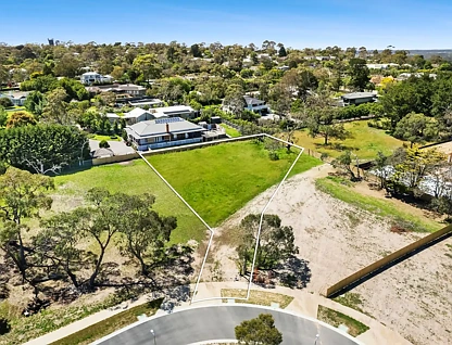 10 Wisteria Way, Mount Eliza, Mornington Peninsula, 0 રૂમ, 0 બાથરૂમ, Section
