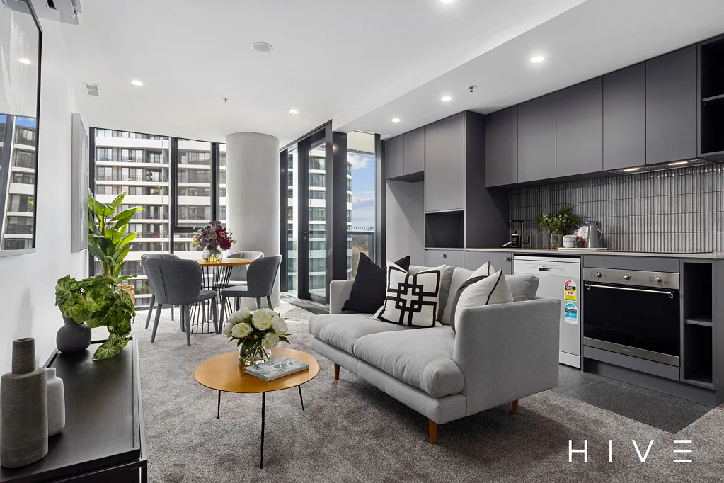 Belconnen 2ਬੈੱਡਰੂਮ Your Entry Point to Lifestyle and Opportunity!