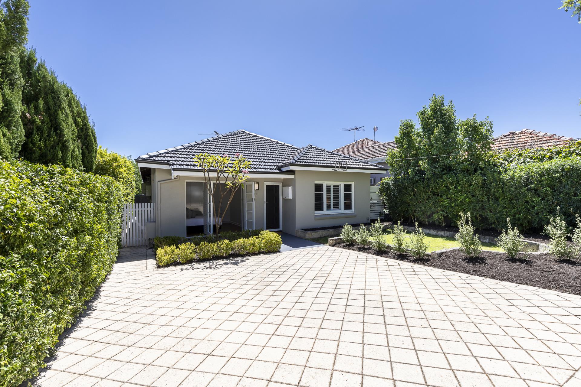 17 EAST ST, MOUNT HAWTHORN WA 6016, 0房, 0浴, House