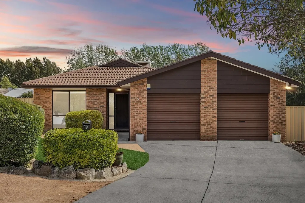 19 Archel Place, Palmerston, ACT 2913