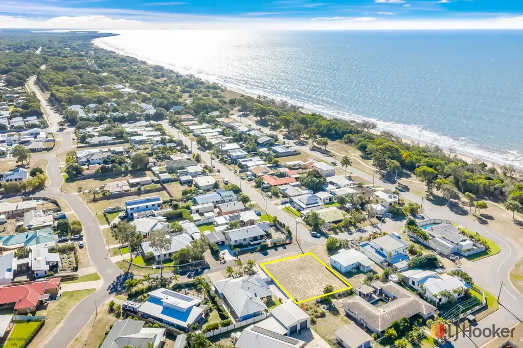 Moore Park Beach  CENTRAL POSITION, SEASIDE SECLUSION — JUST THREE DOORS FROM THE BEACH