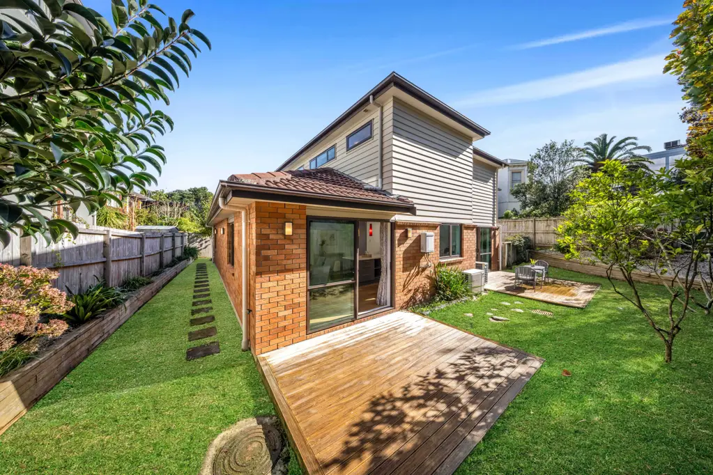 Mount Eden 5Habitaciones Family Home + Central Location = Life is Good!