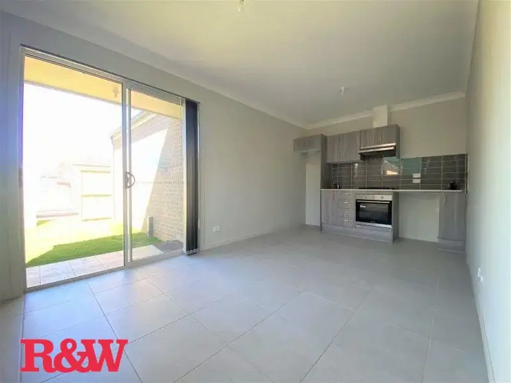 1 Bedroom Granny Flat.