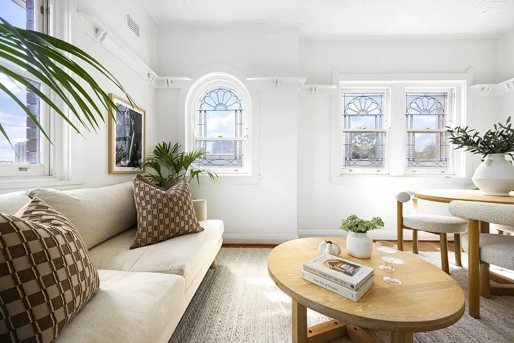 8/23 Allens Parade, Bondi Junction, NSW 2022