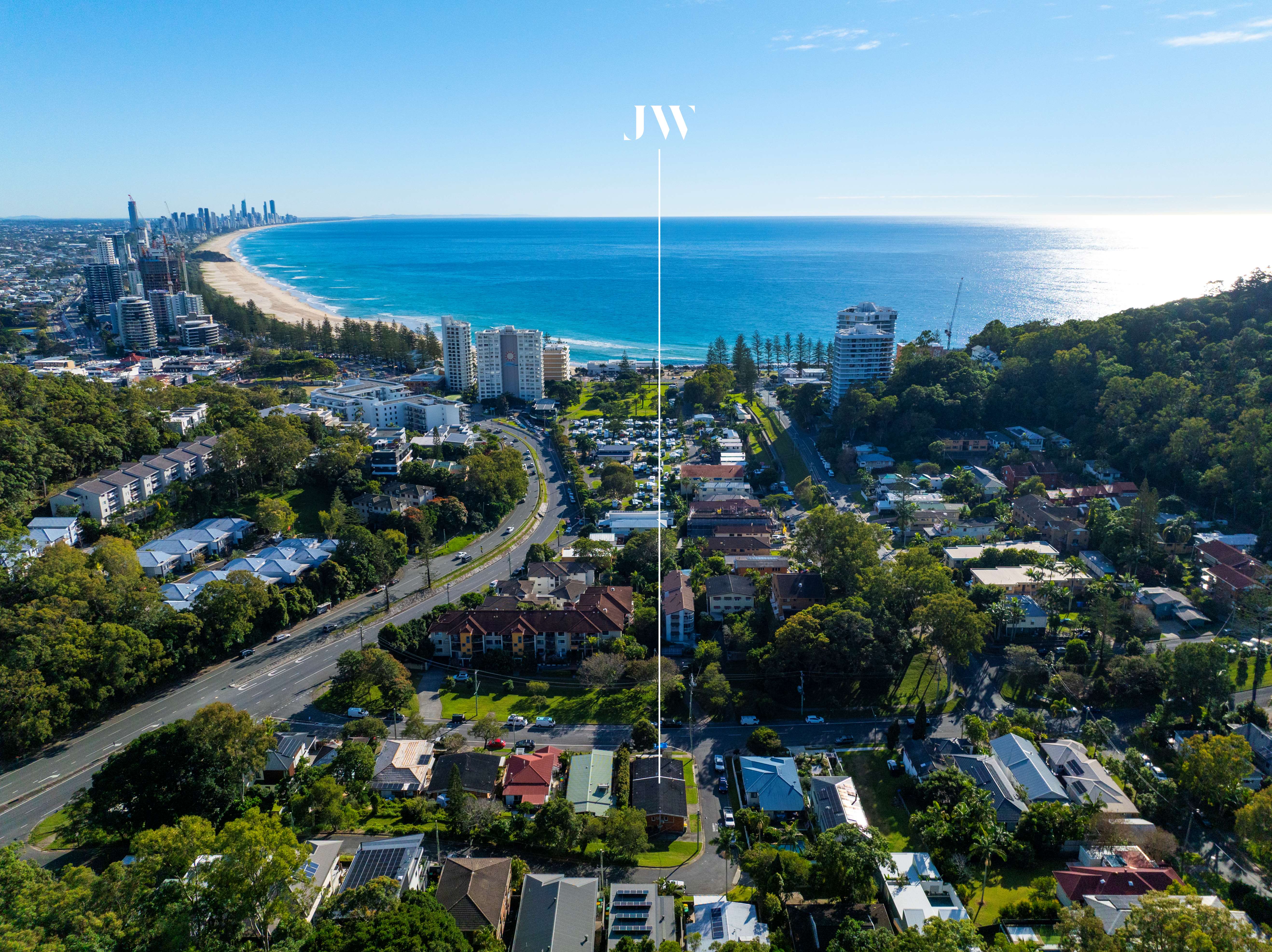 30 GEORGE ST EAST, BURLEIGH HEADS QLD 4220, 0 침실, 0 욕실, House