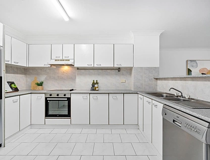 208/674 Old Princes Highway, Sutherland, Sutherland Shire, 2 phòng ngủ, 1 phòng tắm, Apartment