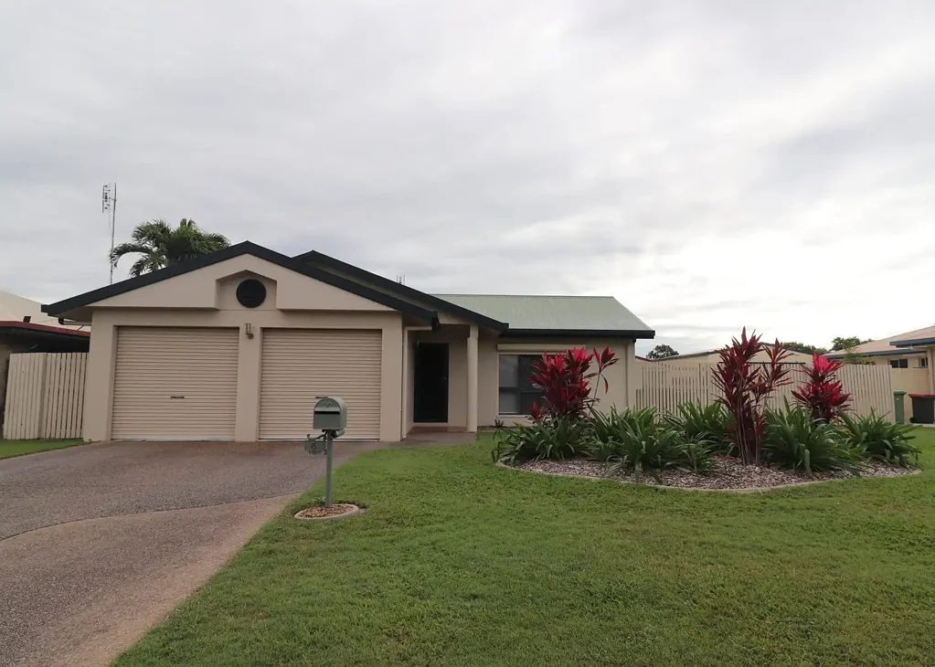 4 Harley Drive, Ayr, QLD 4807