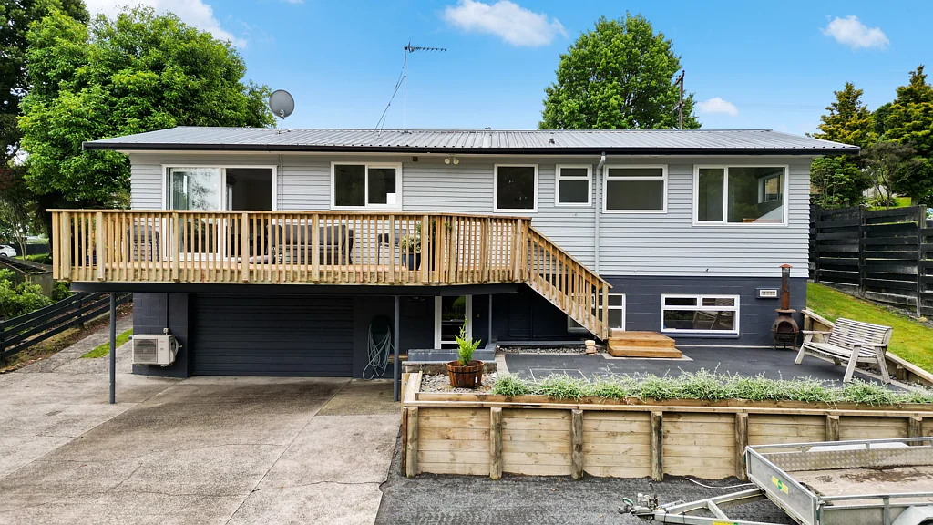 19 Great Collins Street, Ohaupo, Waipa, Waikato