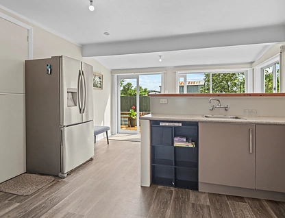 7 Gribbon Road, Mahoenui, Waitomo, 5房, 2浴, 独立屋