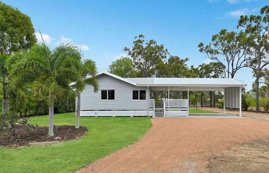 13 AIDAN ST, DEERAGUN QLD 4818, 0 રૂમ, 0 બાથરૂમ, House